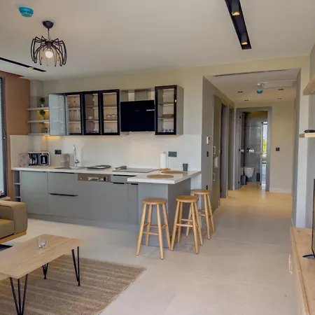 Appartamento Comfortable 2-br W Pool Access Near Seaside F-1 55