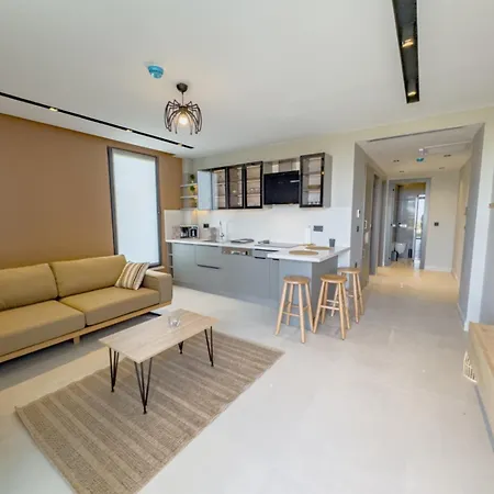 Comfortable 2-br W Pool Access Near Seaside F-1 55 Appartamento
