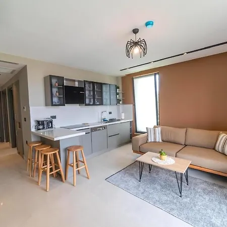 Comfortable 2-br W Pool Access Near Seaside F-1 55 Appartamento